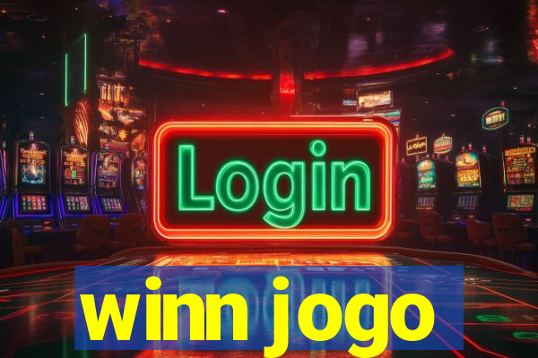 winn jogo