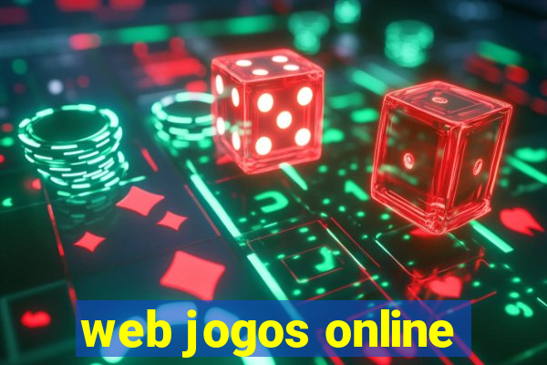 web jogos online