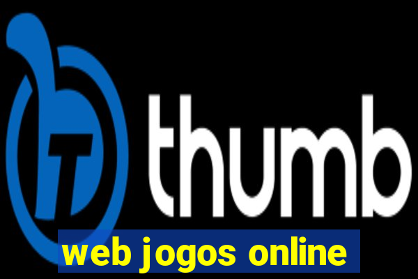 web jogos online