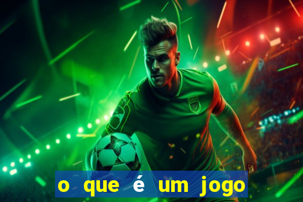 o que é um jogo de azar