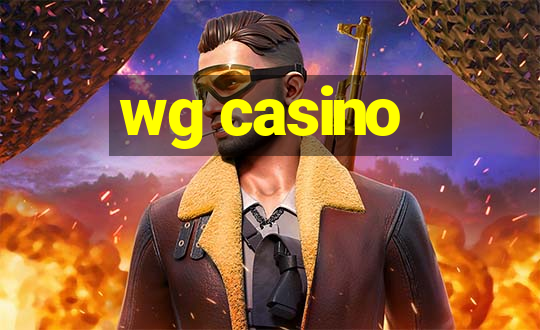 wg casino