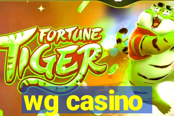 wg casino