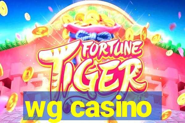 wg casino