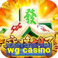 wg casino