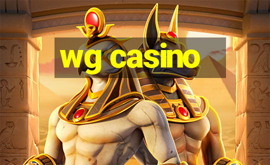 wg casino