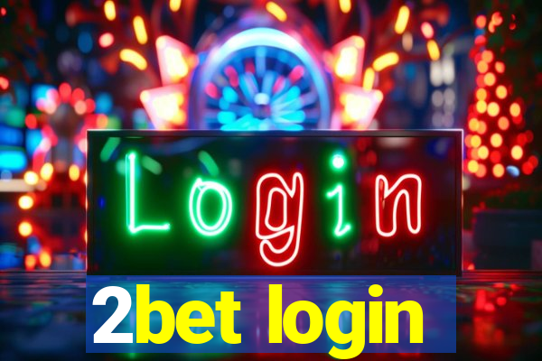 2bet login