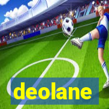 deolane