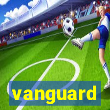 vanguard