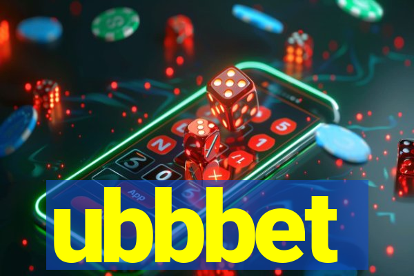 ubbbet