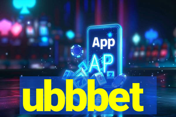 ubbbet