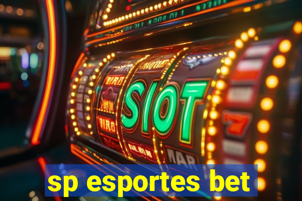 sp esportes bet