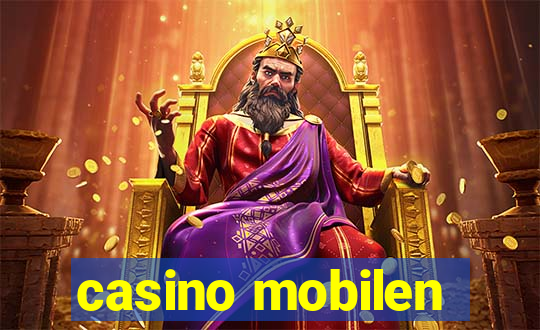 casino mobilen