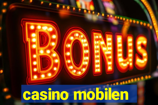 casino mobilen