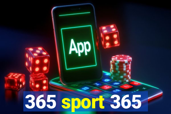 365 sport 365