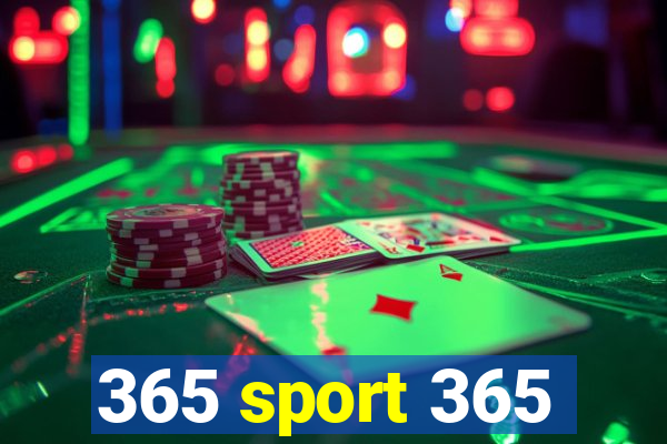 365 sport 365