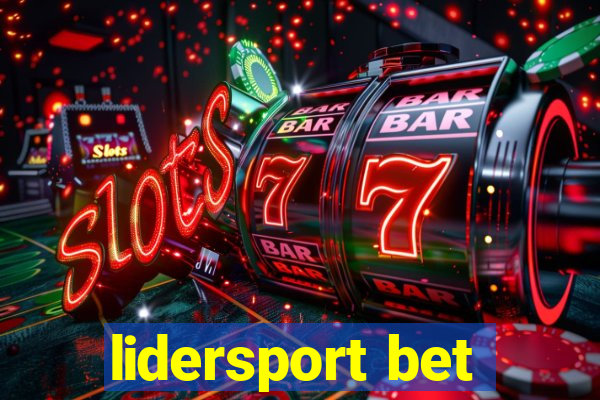 lidersport bet