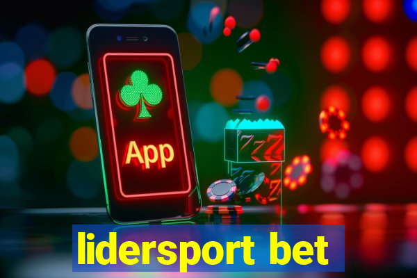 lidersport bet