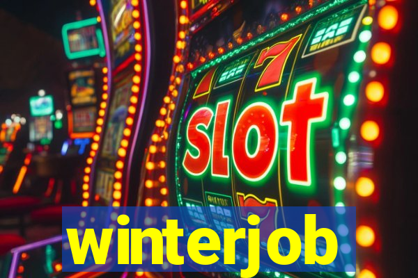 winterjob