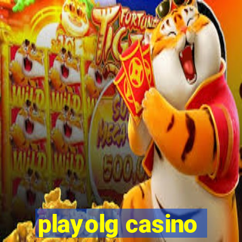 playolg casino