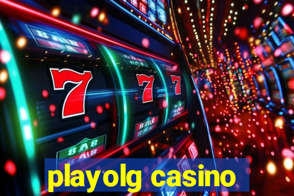 playolg casino