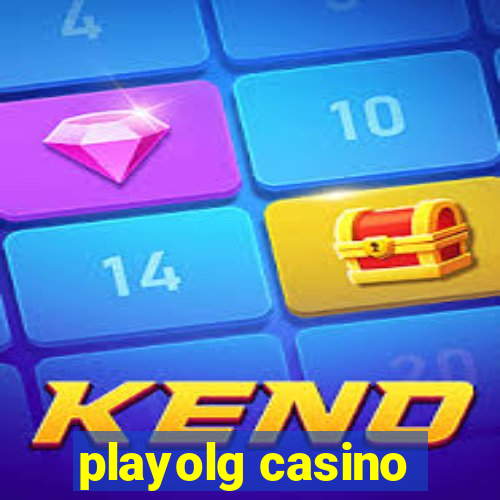 playolg casino