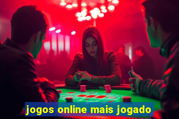 jogos online mais jogado