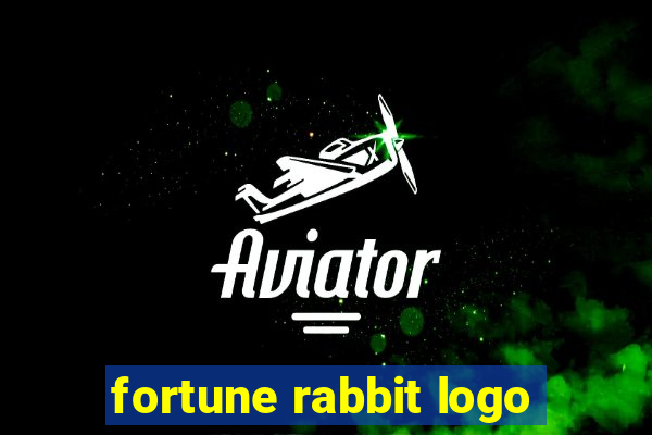 fortune rabbit logo