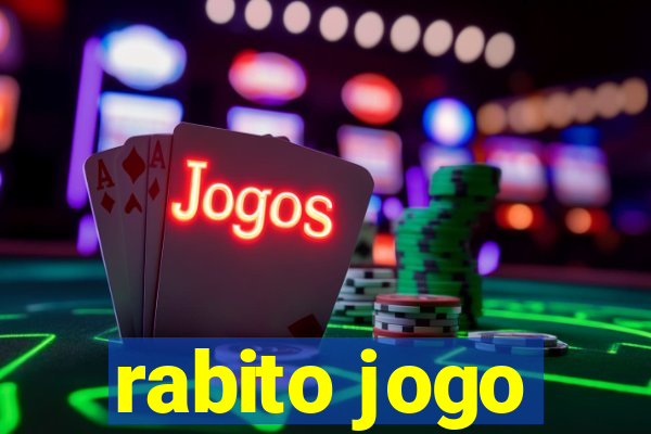 rabito jogo