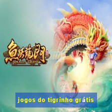 jogos do tigrinho grátis