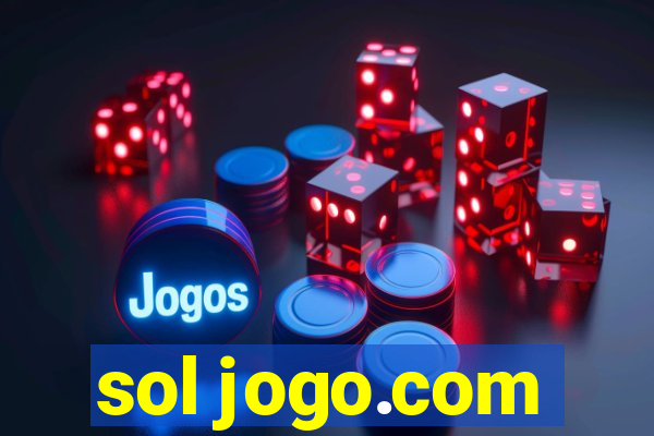 sol jogo.com