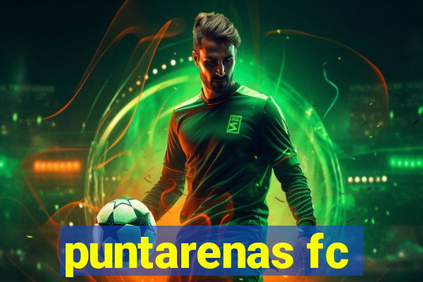 puntarenas fc