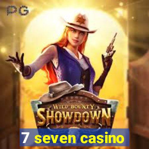 7 seven casino