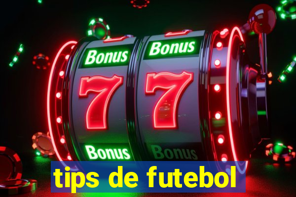 tips de futebol