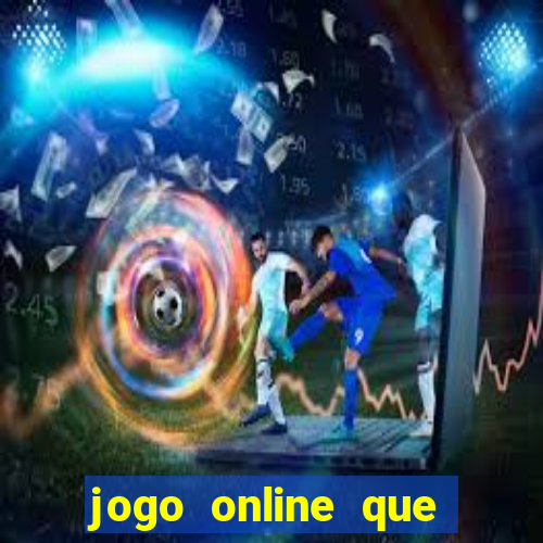 jogo online que ganha bonus no cadastro