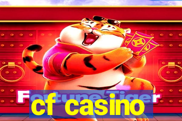 cf casino