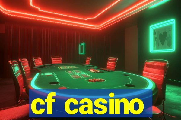 cf casino