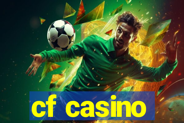 cf casino