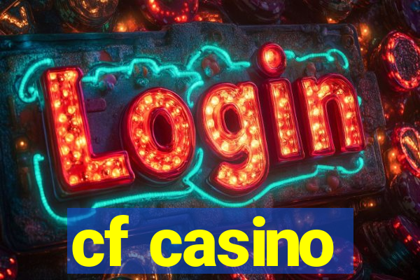 cf casino