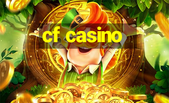 cf casino