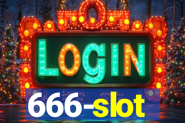 666-slot