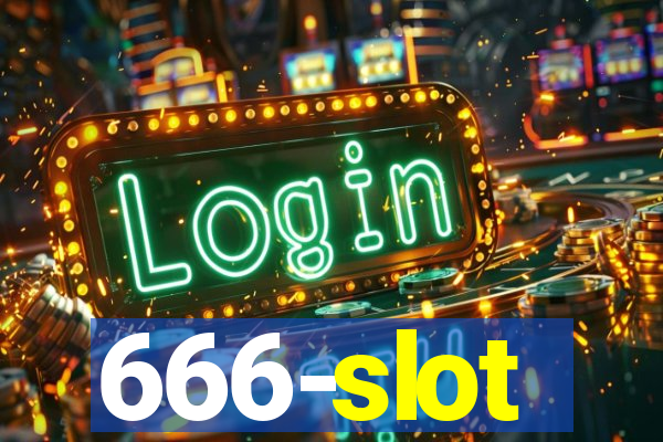 666-slot