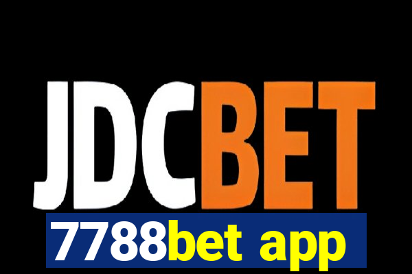 7788bet app