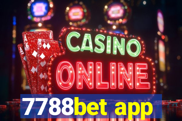 7788bet app