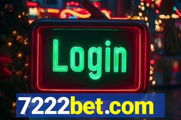 7222bet.com