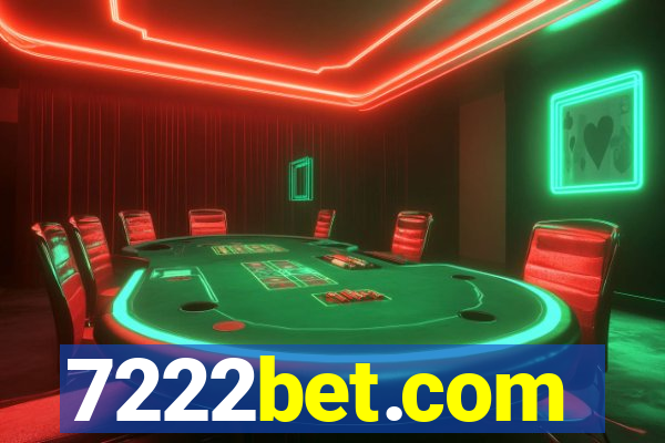 7222bet.com