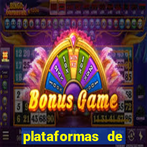 plataformas de jogos que pagam