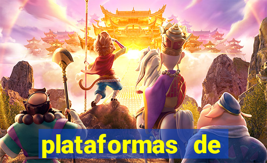 plataformas de jogos que pagam