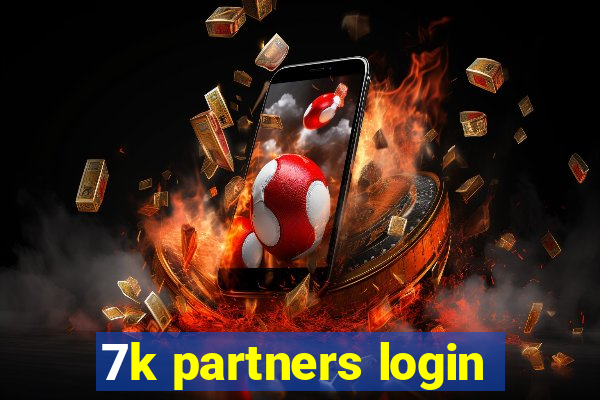 7k partners login