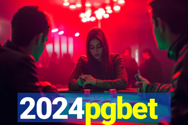 2024pgbet