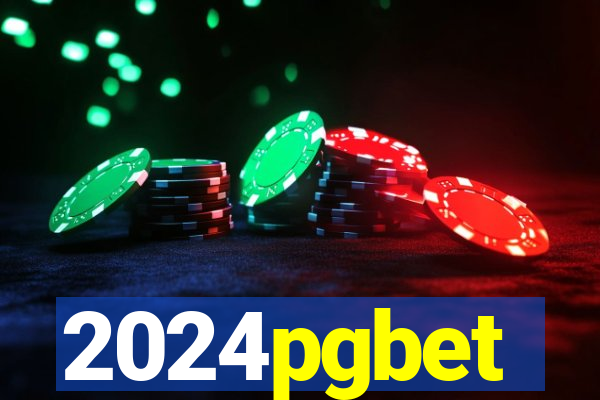 2024pgbet